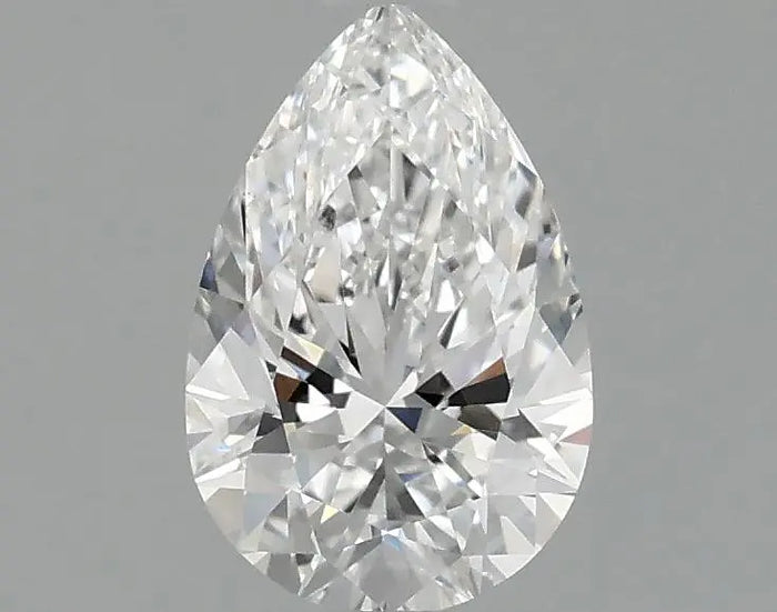 1.09 Carat · PEAR · D · VS1 · IGI · Excellent Cut