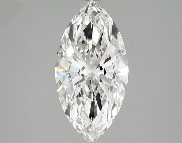 2.05 Carat · MARQUISE · F · VS1 · IGI · Excellent Cut