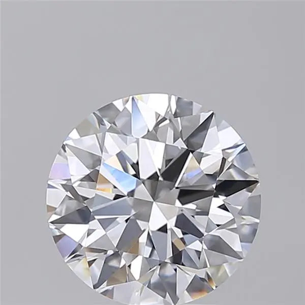 2.20 Carat · ROUND · E · VVS2 · IGI · Ideal Cut