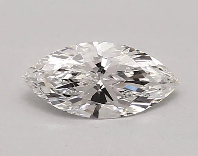 0.84 Carat · MARQUISE · D · VVS2 · IGI · Excellent Cut