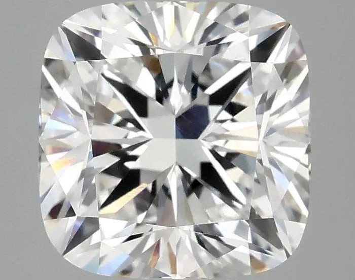 2.71 Carat · CUSHION · E · VVS2 · IGI · Excellent Cut