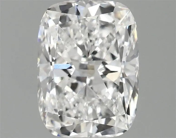 1.03 Carat · CUSHION · E · VVS2 · IGI · Excellent Cut