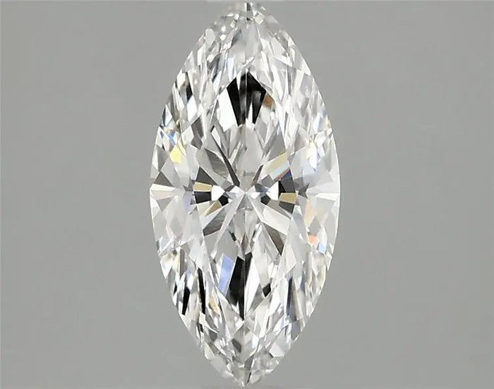 1.03 Carat · MARQUISE · F · VVS2 · IGI · Excellent Cut