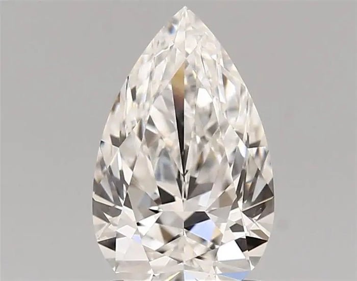 1.37 Carat · PEAR · E · VVS1 · IGI · Excellent Cut