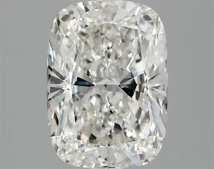 2.02 Carat · CUSHION · F · VS1 · IGI · Excellent Cut