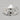 0.57 Carat · OVAL · D · VVS1 · IGI · Excellent Cut