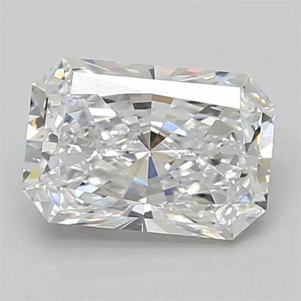 1.95 Carat · RADIANT · D · VS1 · IGI · Excellent Cut