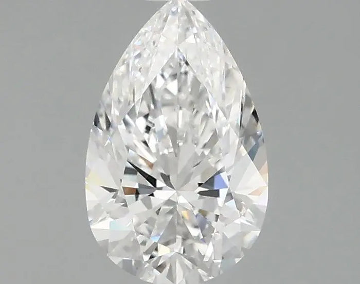 1.09 Carat · PEAR · D · VVS2 · IGI · Excellent Cut