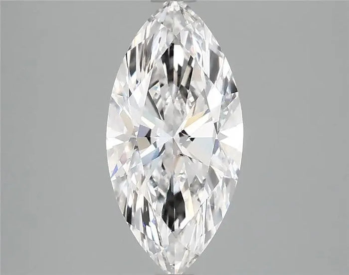 2.02 Carat · MARQUISE · E · VS2 · IGI · Excellent Cut