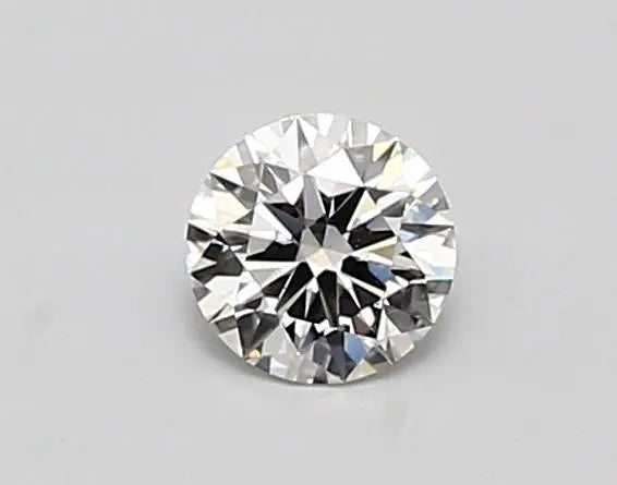 0.46 Carat · ROUND · D · VS2 · IGI · Ideal Cut