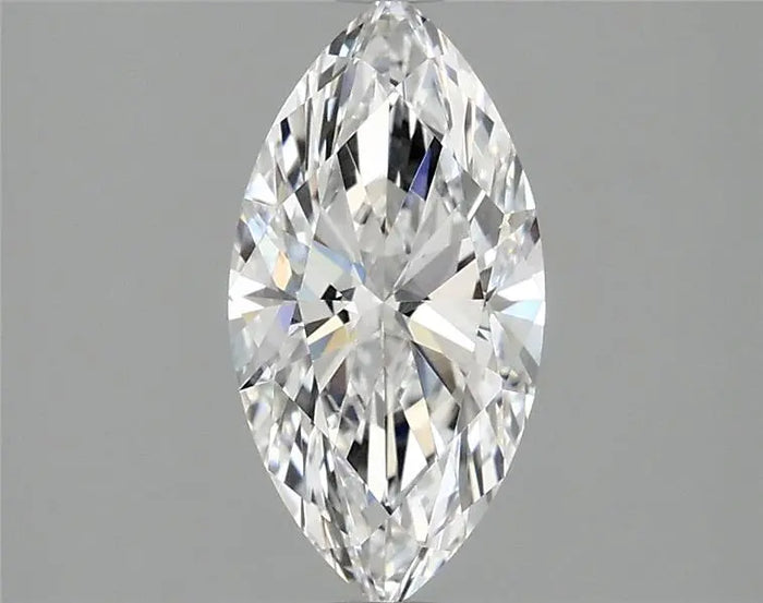 1.36 Carat · MARQUISE · D · VS1 · IGI · Excellent Cut