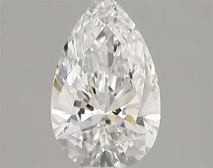 1.13 Carat · PEAR · D · VVS2 · IGI · Excellent Cut