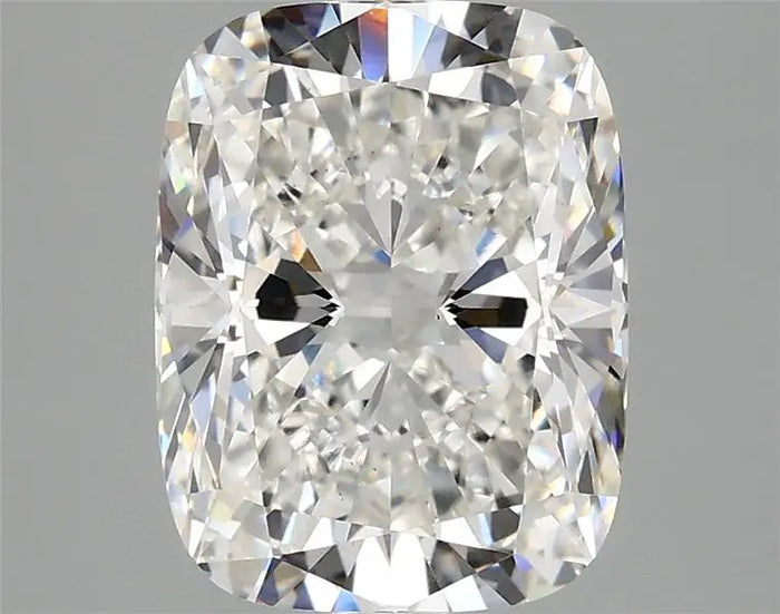 3.10 Carat · CUSHION · F · VS1 · IGI · Excellent Cut