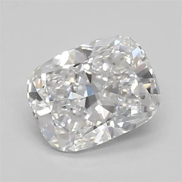0.71 Carat · CUSHION · D · VVS2 · IGI · Very Good Cut