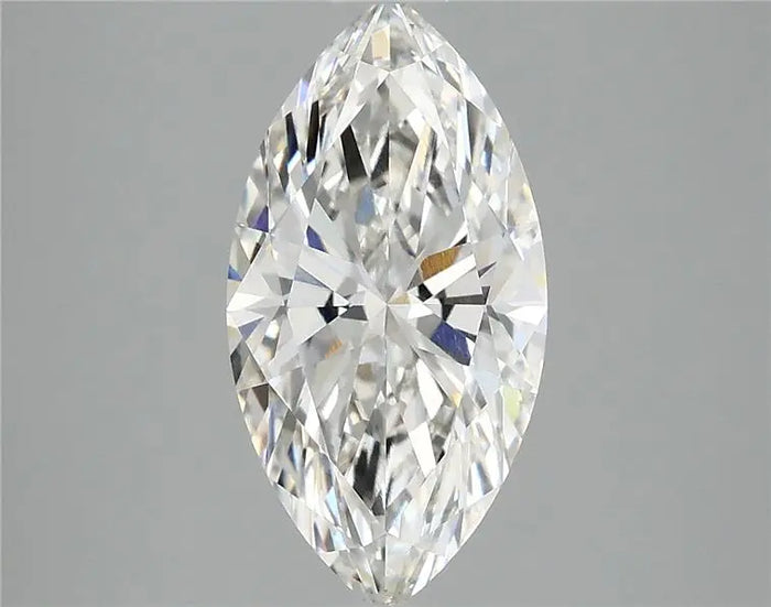 3.03 Carat · MARQUISE · F · VS1 · IGI · Excellent Cut