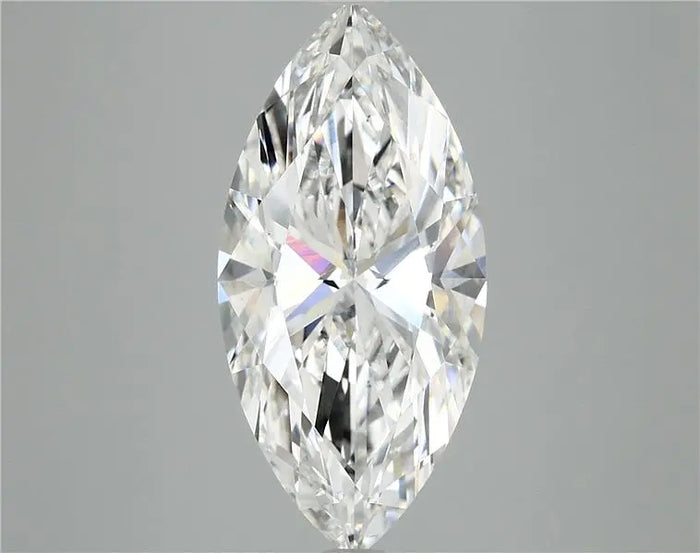 5.02 Carat · MARQUISE · E · VS1 · IGI · Excellent Cut
