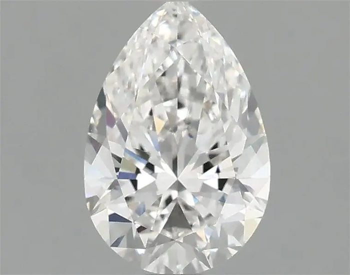 1.07 Carat · PEAR · E · VS1 · IGI · Excellent Cut
