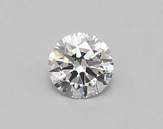 0.33 Carat · ROUND · D · IF · IGI · Excellent Cut