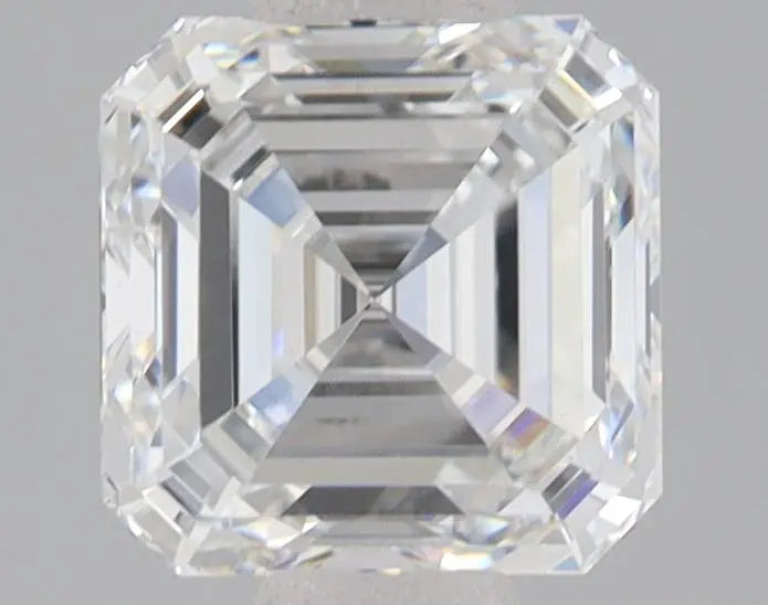 1.70 Carat · ASSCHER · E · VVS2 · IGI · Excellent Cut