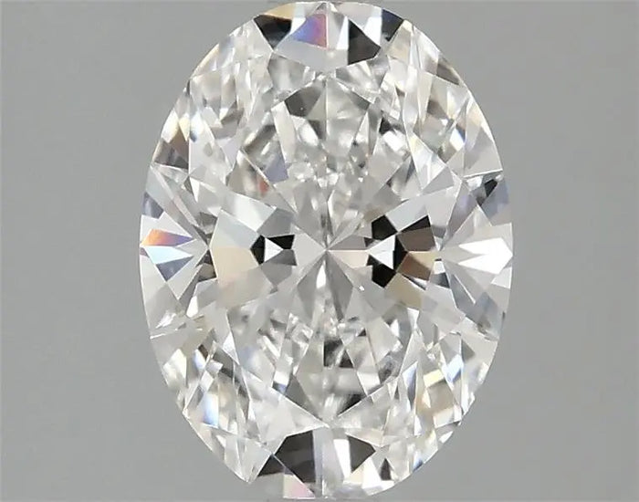 1.56 Carat · OVAL · E · VVS2 · IGI · Excellent Cut