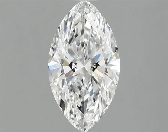 1.06 Carat · MARQUISE · D · VVS2 · IGI · Excellent Cut