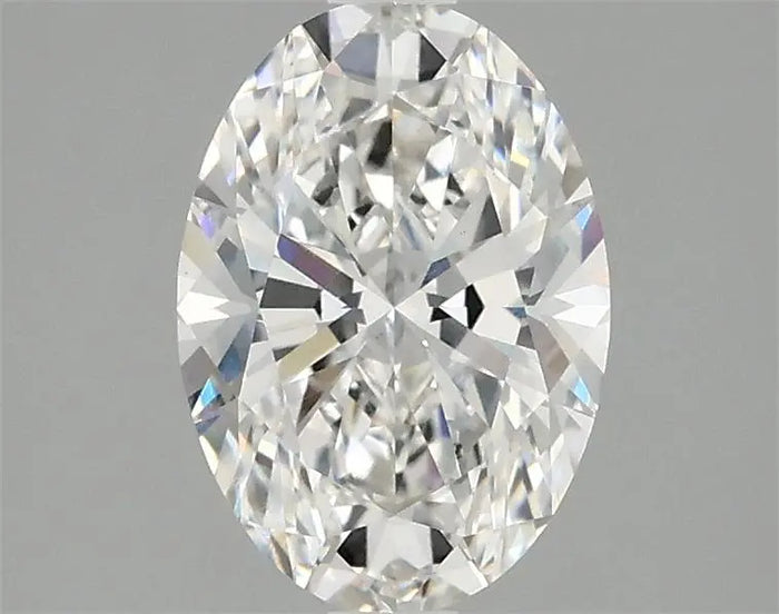 1.56 Carat · OVAL · E · VS1 · IGI · Excellent Cut