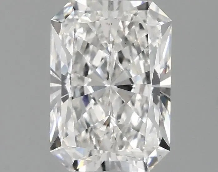 1.59 Carat · RADIANT · E · VS1 · IGI · Excellent Cut