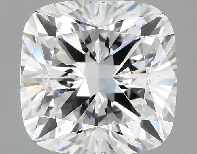 1.97 Carat · CUSHION · D · VS1 · IGI · Excellent Cut
