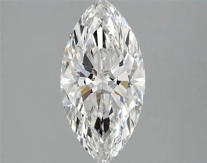 1.56 Carat · MARQUISE · E · VS2 · IGI · Excellent Cut