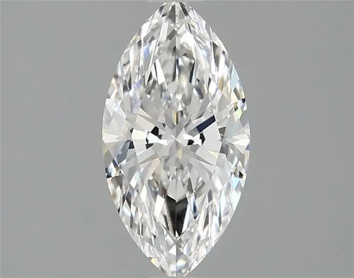 1.05 Carat · MARQUISE · E · VVS2 · IGI · Excellent Cut