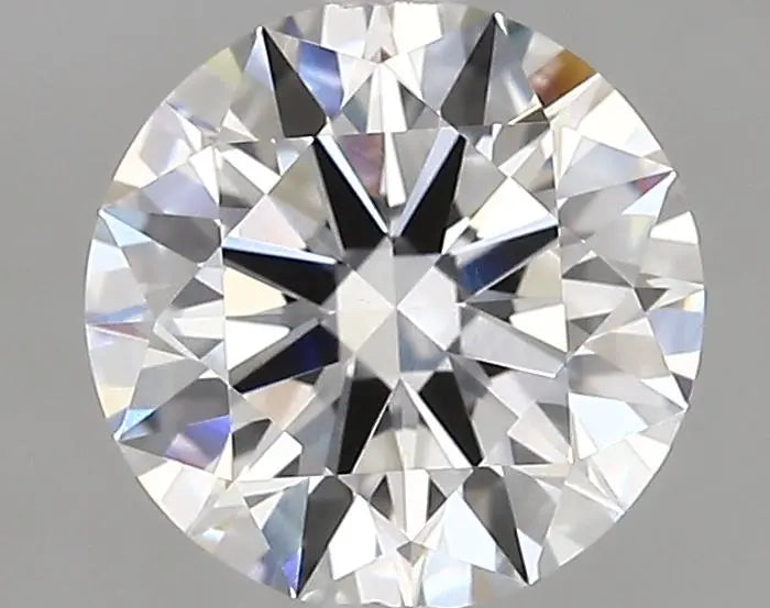1.91 Carat · ROUND · D · VVS2 · IGI · Ideal Cut
