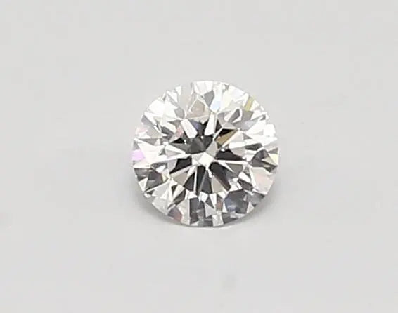 0.28 Carat · ROUND · D · VVS1 · IGI · Ideal Cut