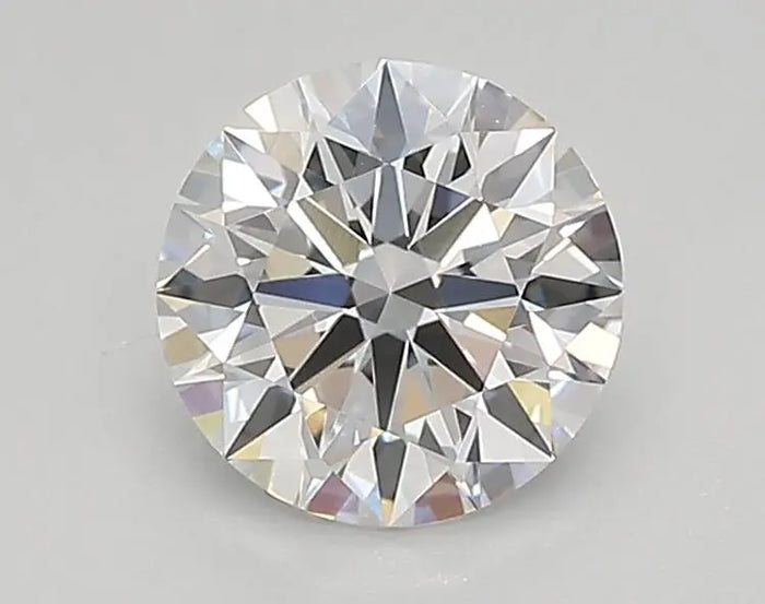 0.93 Carat · ROUND · D · VVS1 · IGI · Ideal Cut