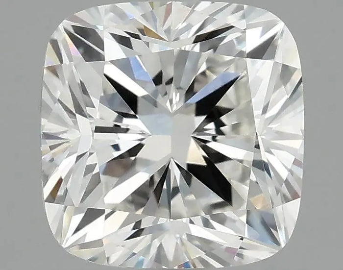 2.00 Carat · CUSHION · G · VVS2 · IGI · Excellent Cut