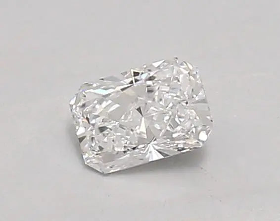 0.45 Carat · RADIANT · D · VS1 · IGI · Very Good Cut