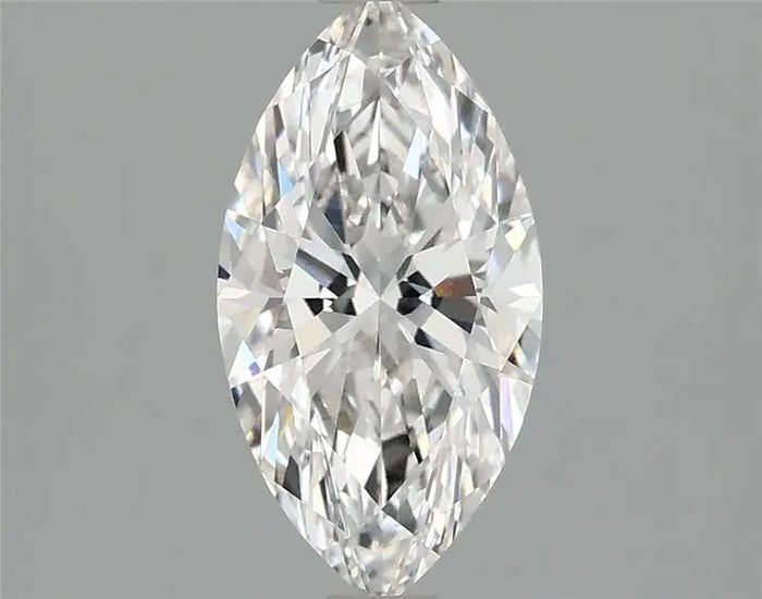 1.36 Carat · MARQUISE · E · VVS2 · IGI · Excellent Cut