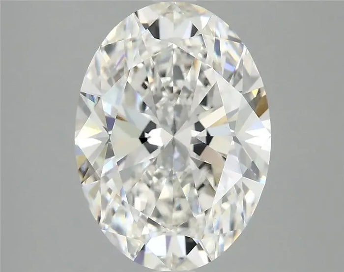 3.09 Carat · OVAL · F · VS1 · IGI · Excellent Cut