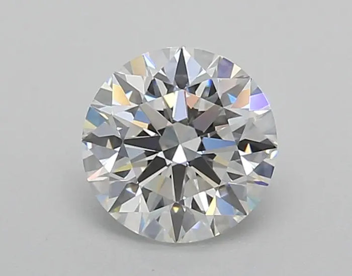 1.02 Carat · ROUND · D · VVS1 · IGI · Ideal Cut