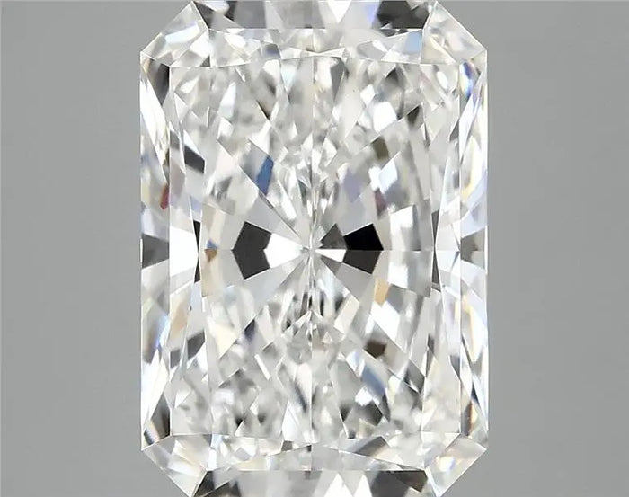 4.30 Carat · RADIANT · E · VVS2 · IGI · Excellent Cut