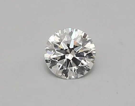 0.28 Carat · ROUND · D · VVS2 · IGI · Ideal Cut