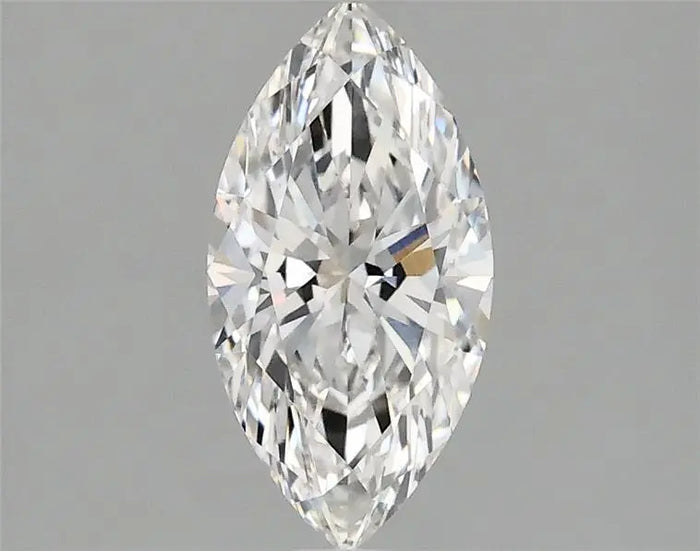 1.06 Carat · MARQUISE · E · VVS2 · IGI · Excellent Cut