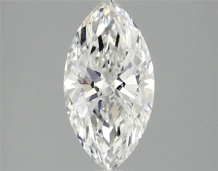 1.57 Carat · MARQUISE · E · VS1 · IGI · Excellent Cut