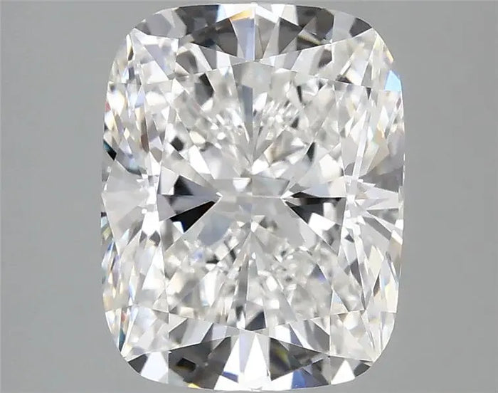 3.04 Carat · CUSHION · E · VVS2 · IGI · Excellent Cut