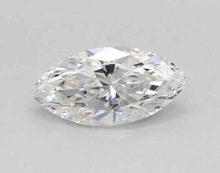 0.36 Carat · MARQUISE · D · IF · IGI · Excellent Cut