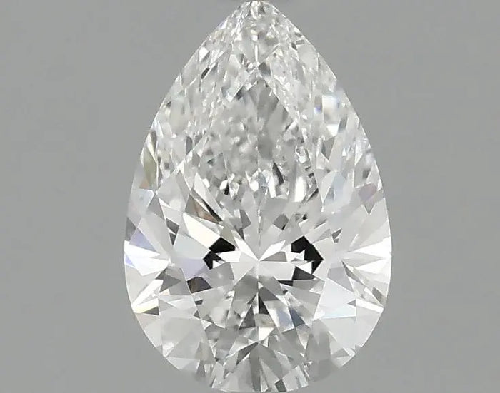 1.10 Carat · PEAR · E · VVS2 · IGI · Excellent Cut