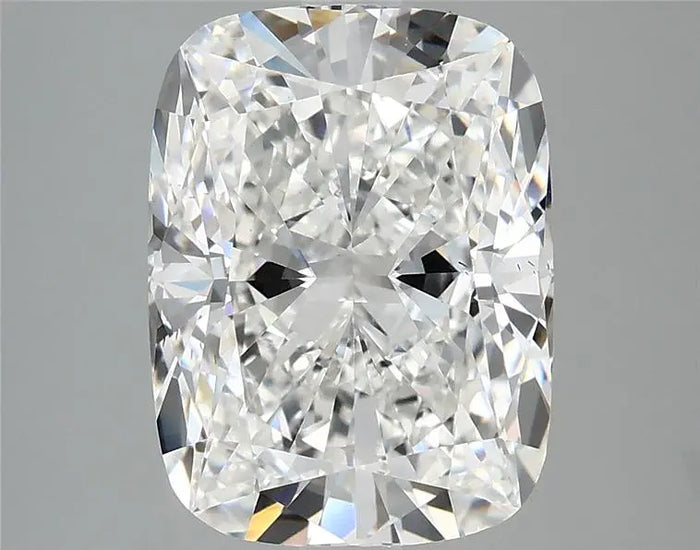4.06 Carat · CUSHION · D · VS1 · IGI · Excellent Cut
