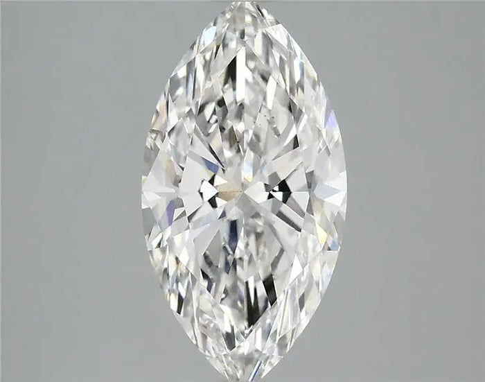2.52 Carat · MARQUISE · E · VS1 · IGI · Excellent Cut