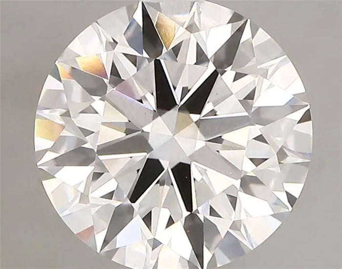 1.81 Carat · ROUND · F · VS1 · IGI · Ideal Cut