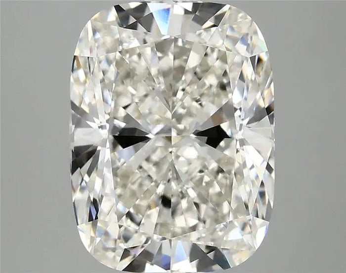 4.08 Carat · CUSHION · G · VVS2 · IGI · Excellent Cut