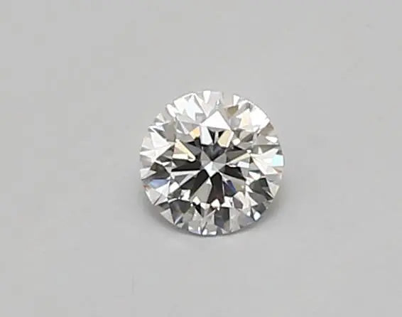 0.26 Carat · ROUND · D · VVS2 · IGI · Ideal Cut